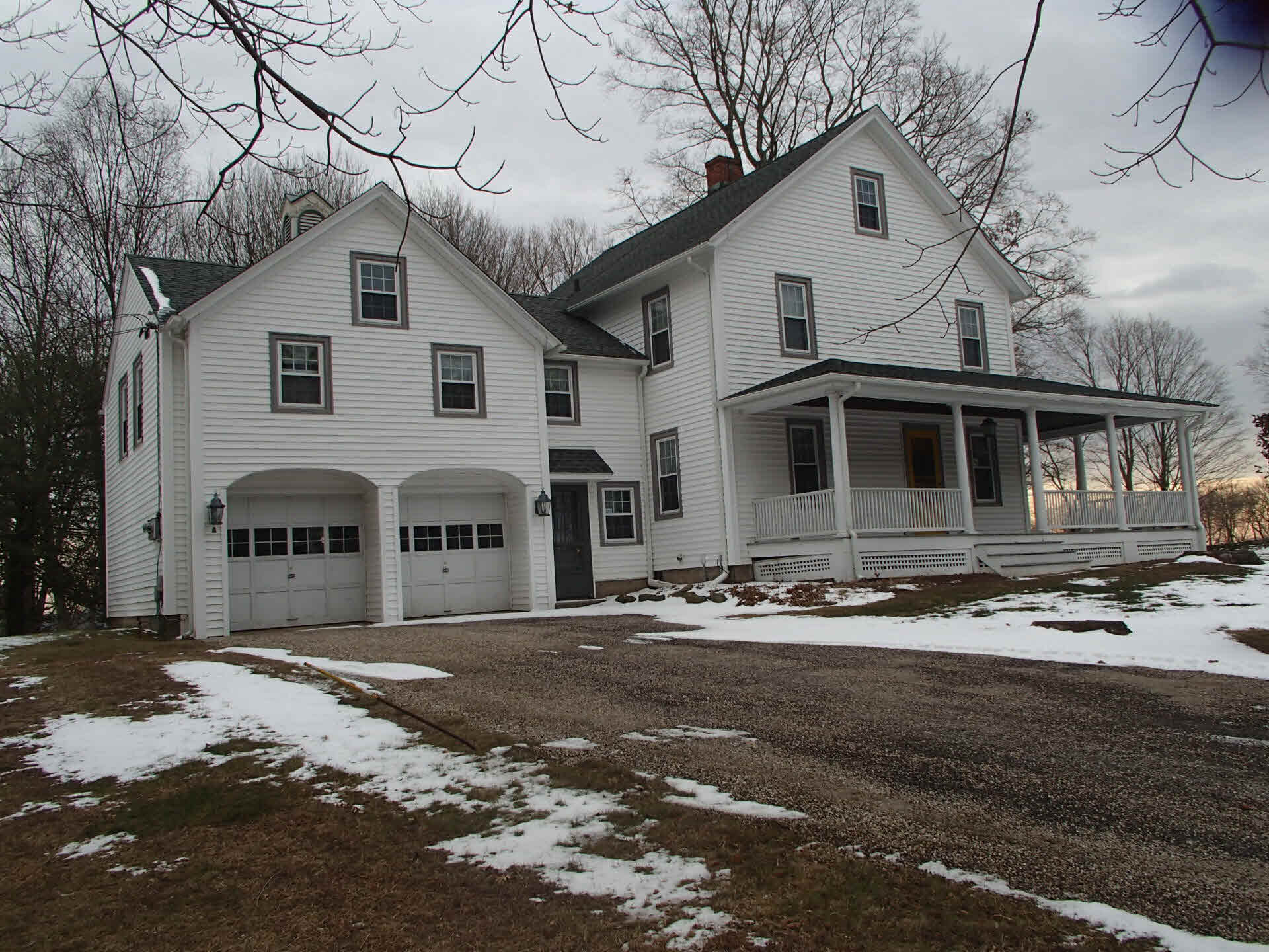 Building photograph for 249 KEELER RD